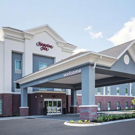 Hampton Inn Kennebunk Kennebunkport Me Exteriér fotografie