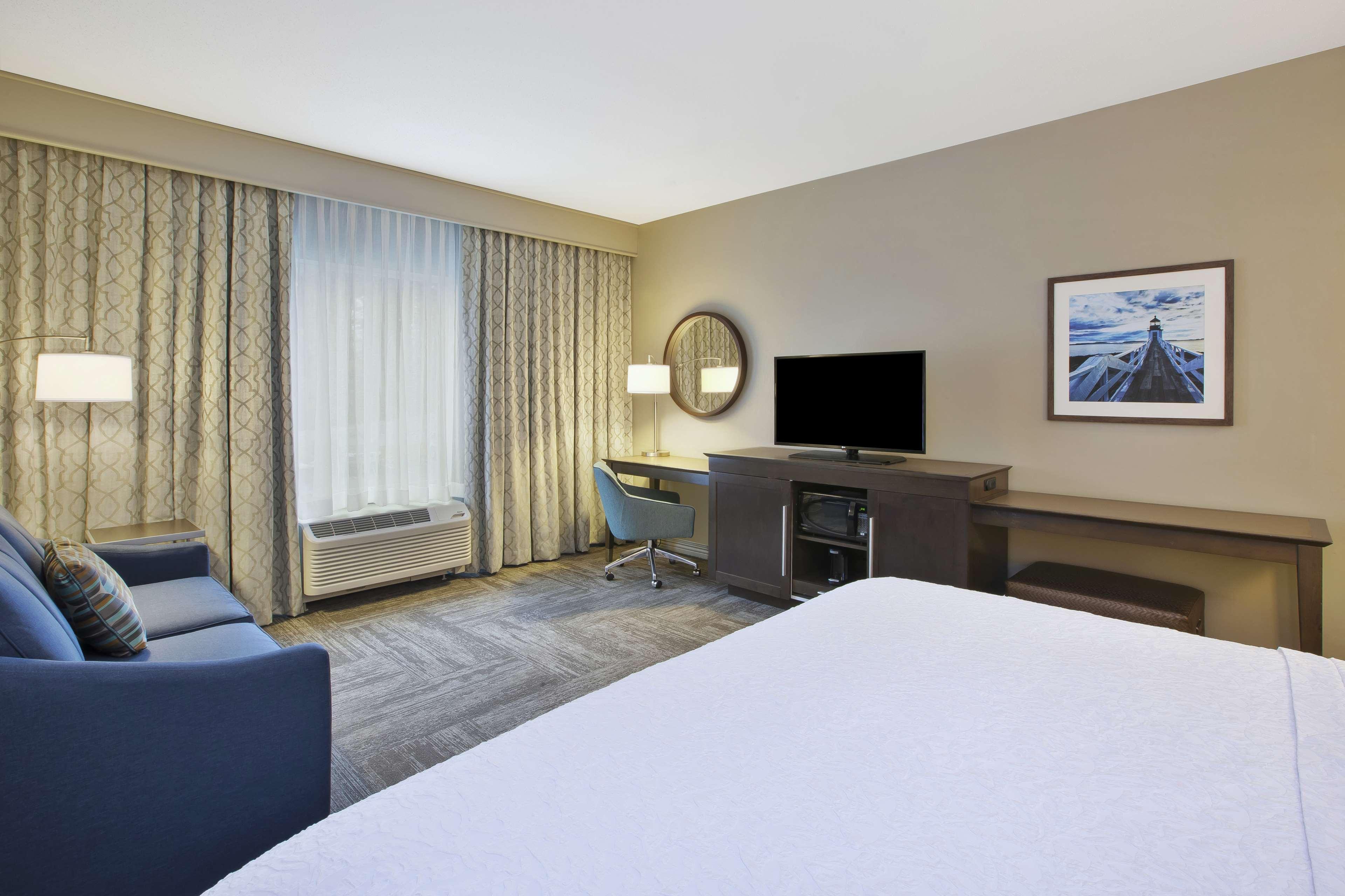 Hampton Inn Kennebunk Kennebunkport Me Exteriér fotografie