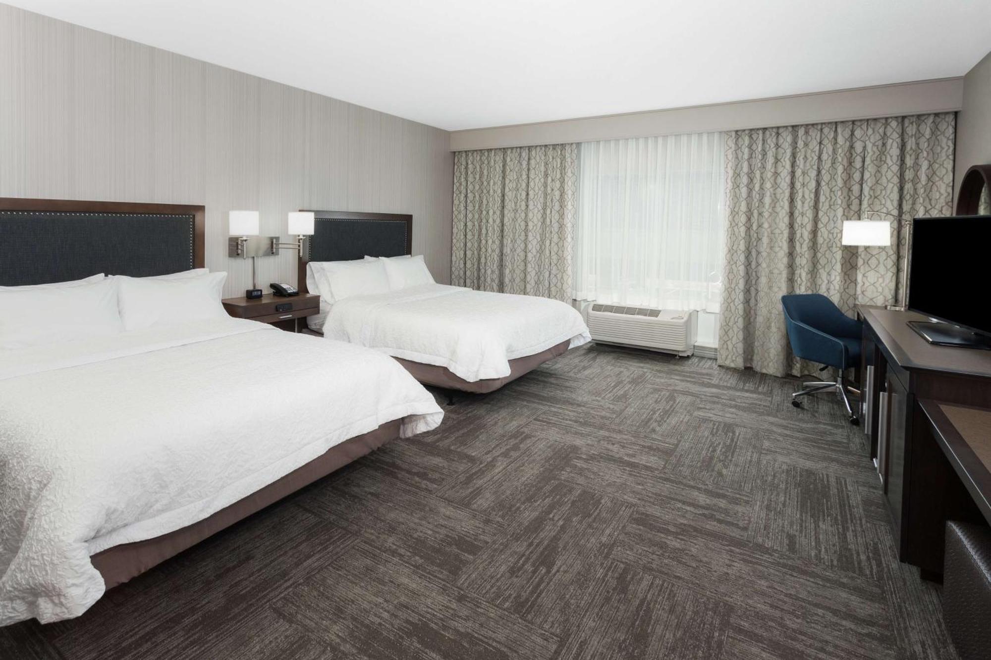 Hampton Inn Kennebunk Kennebunkport Me Exteriér fotografie