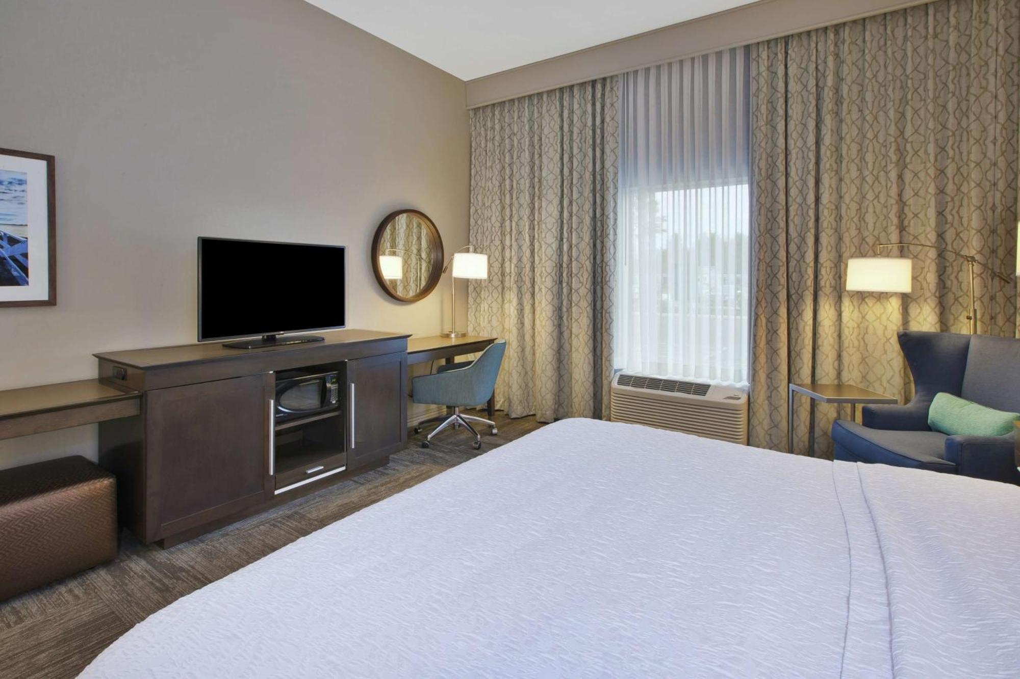 Hampton Inn Kennebunk Kennebunkport Me Exteriér fotografie