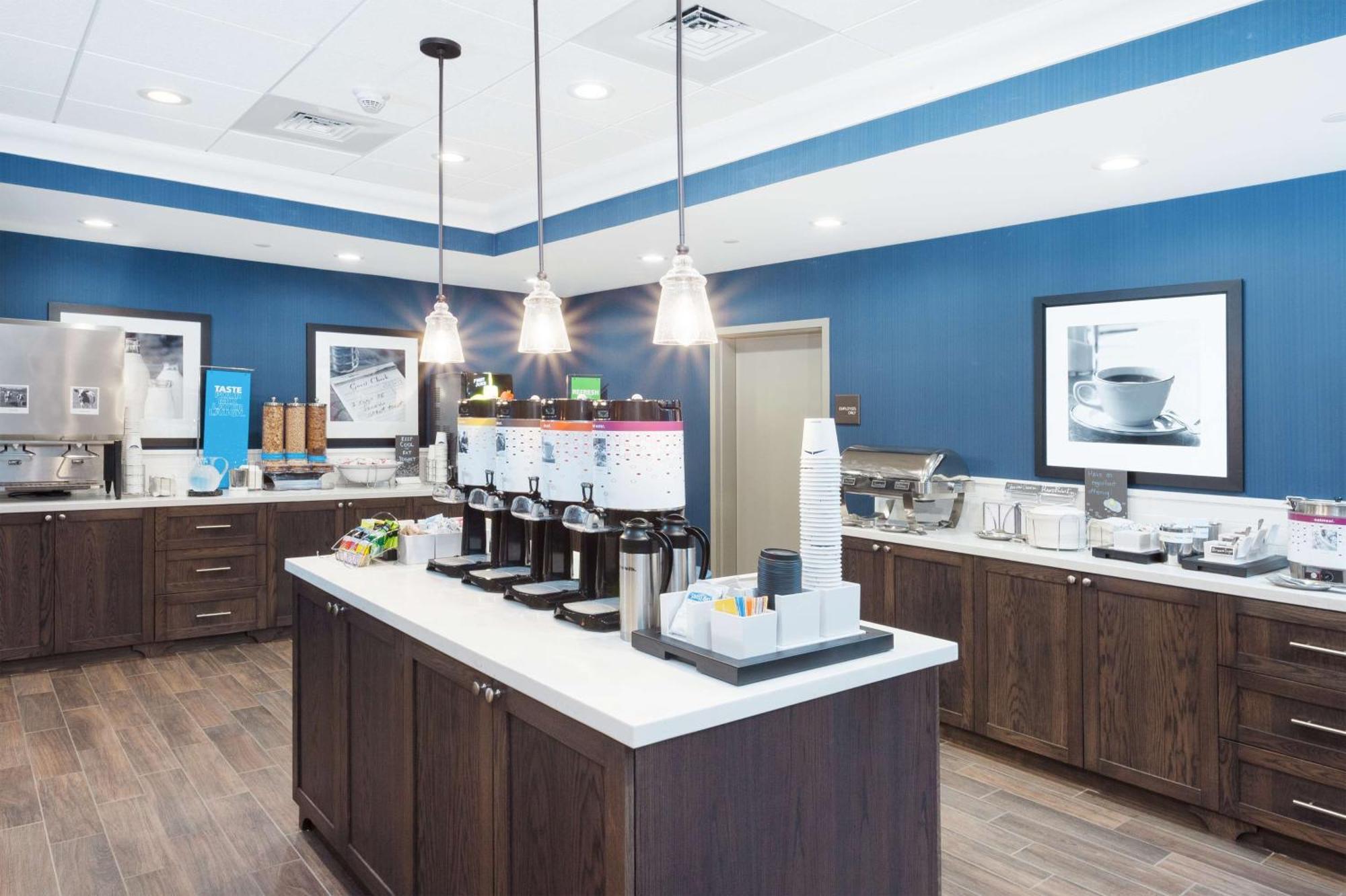 Hampton Inn Kennebunk Kennebunkport Me Exteriér fotografie