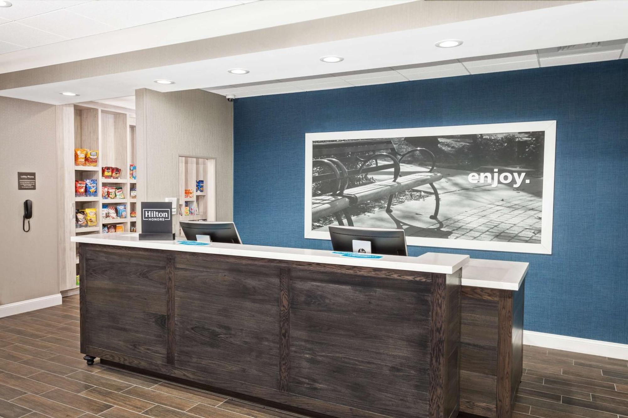 Hampton Inn Kennebunk Kennebunkport Me Exteriér fotografie